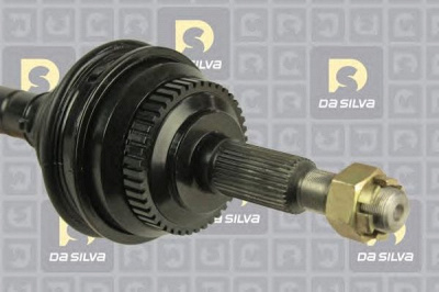 DA SILVA 31225at - Приводной вал